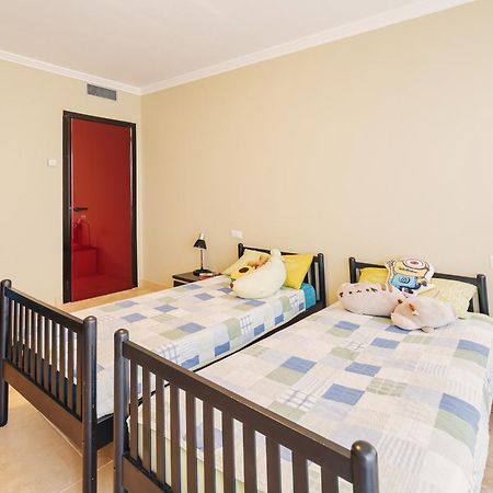 Casa Da Marina Διαμέρισμα Σαν Ρέμο Εξωτερικό φωτογραφία