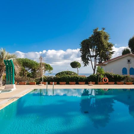 Casa Da Marina Διαμέρισμα Σαν Ρέμο Εξωτερικό φωτογραφία