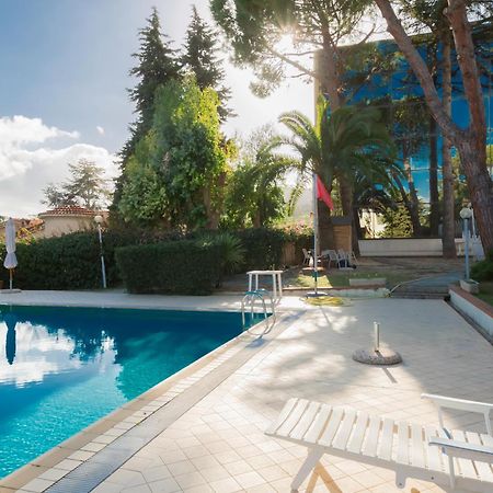 Casa Da Marina Διαμέρισμα Σαν Ρέμο Εξωτερικό φωτογραφία