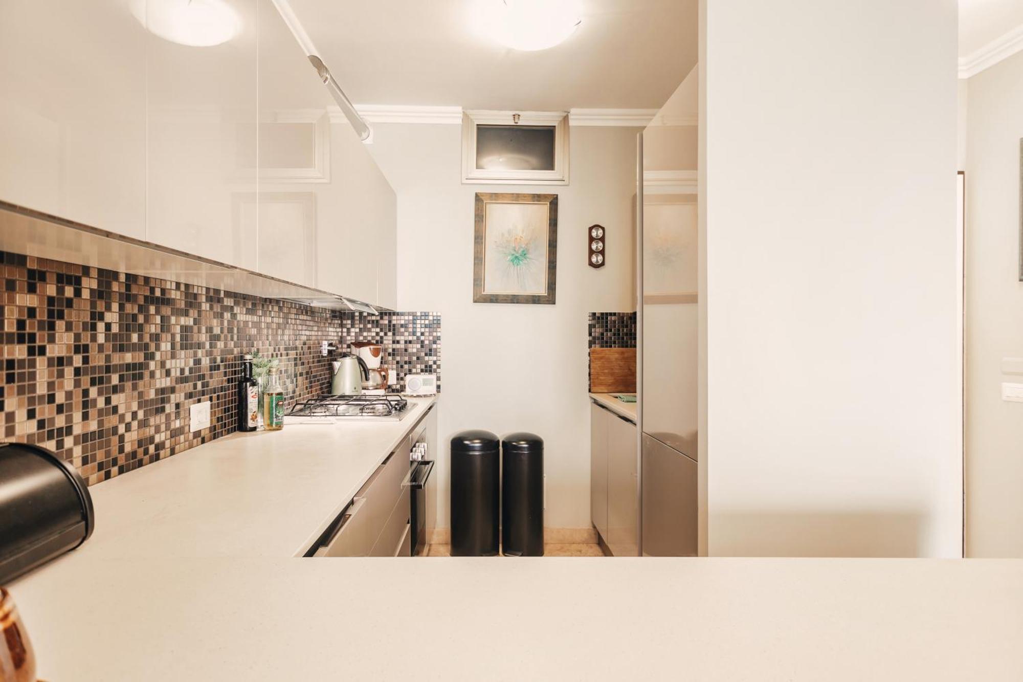 Casa Da Marina Διαμέρισμα Σαν Ρέμο Εξωτερικό φωτογραφία