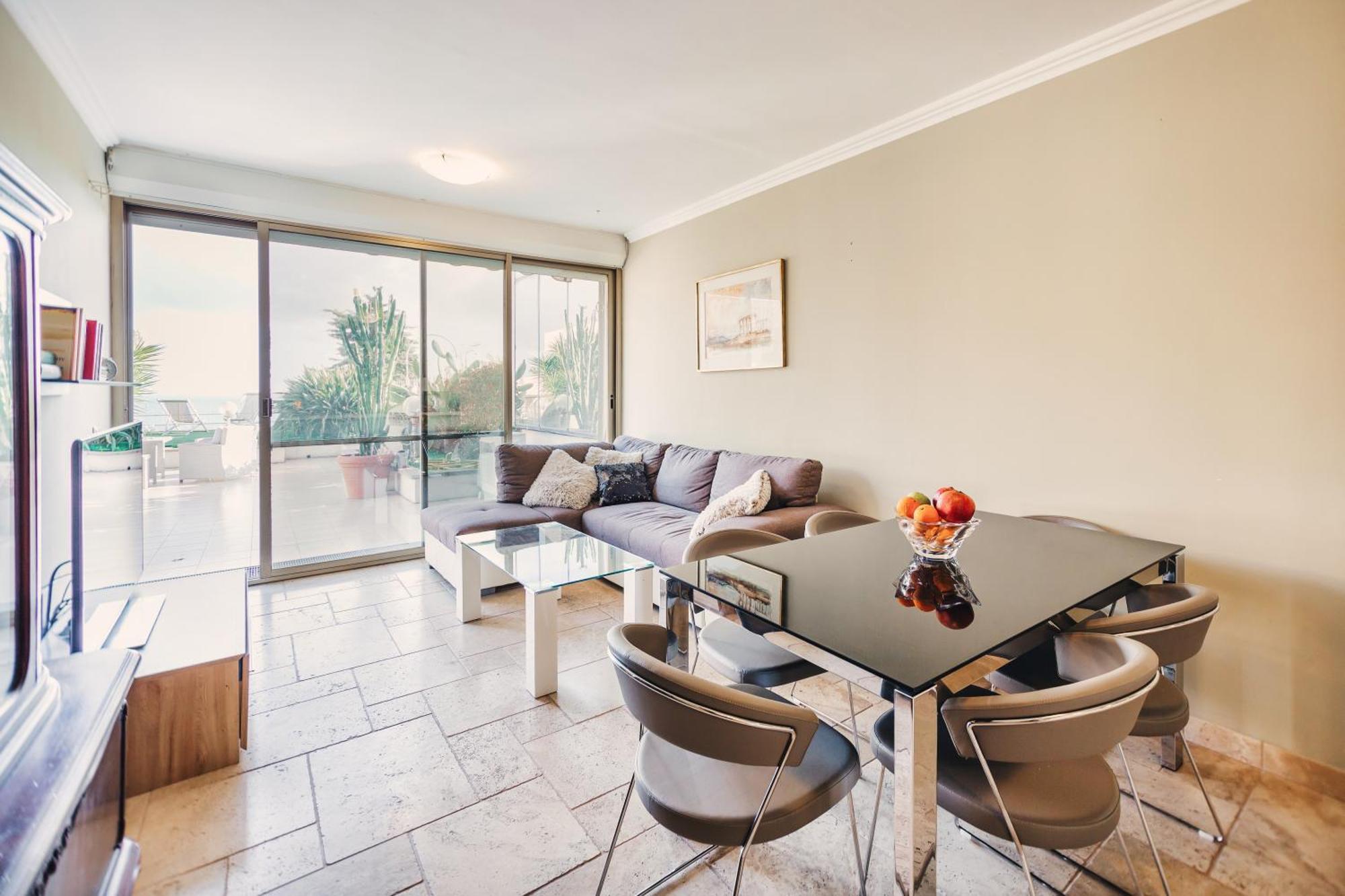 Casa Da Marina Διαμέρισμα Σαν Ρέμο Εξωτερικό φωτογραφία