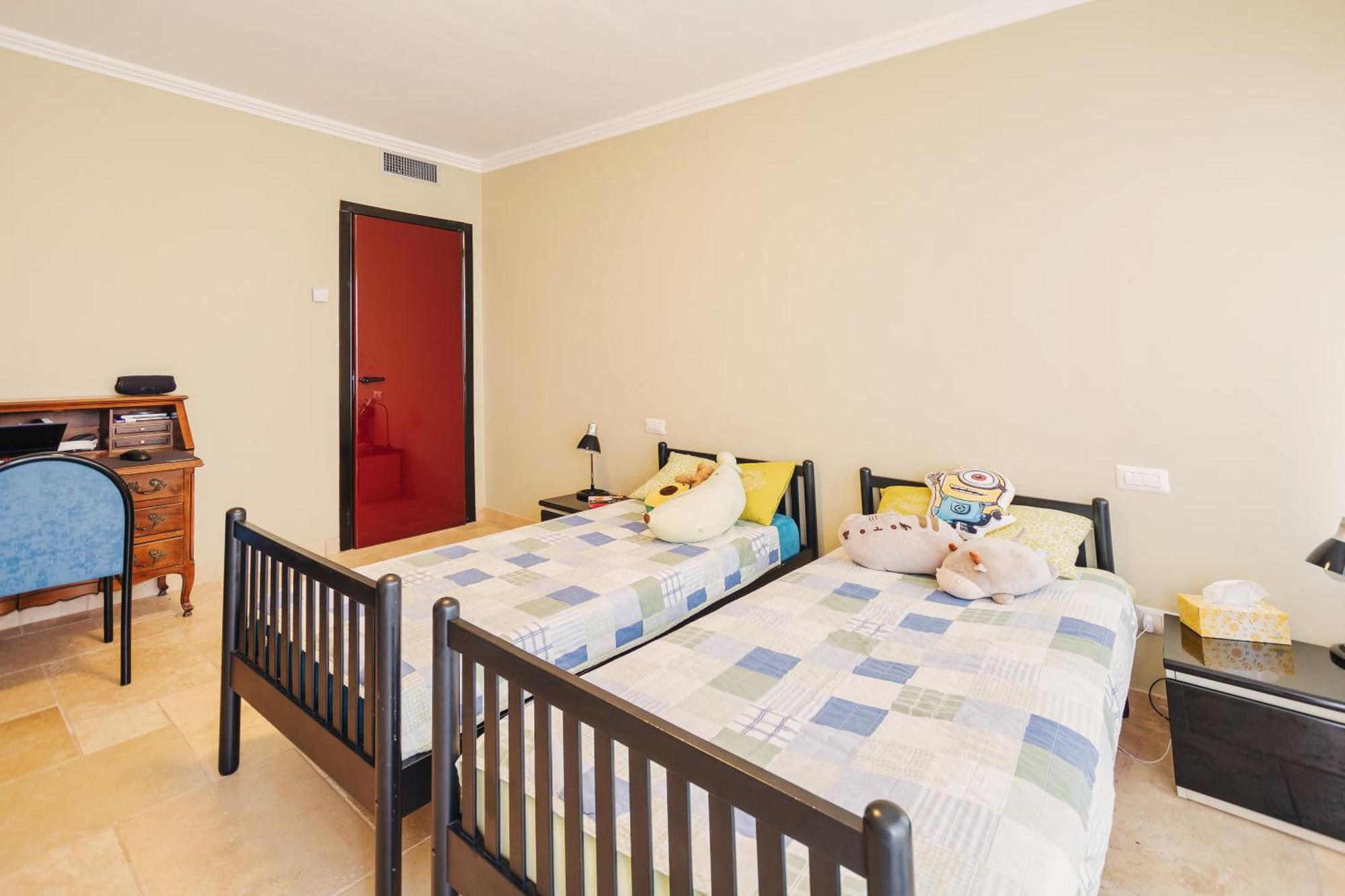Casa Da Marina Διαμέρισμα Σαν Ρέμο Εξωτερικό φωτογραφία