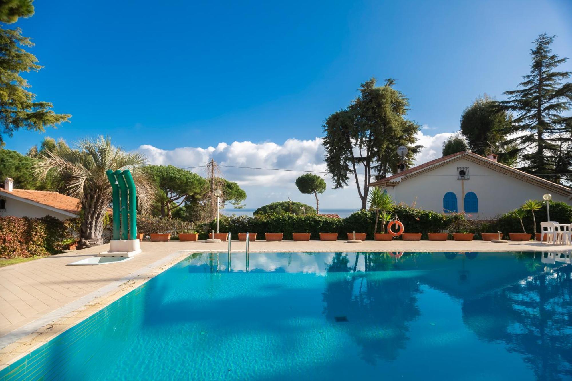 Casa Da Marina Διαμέρισμα Σαν Ρέμο Εξωτερικό φωτογραφία