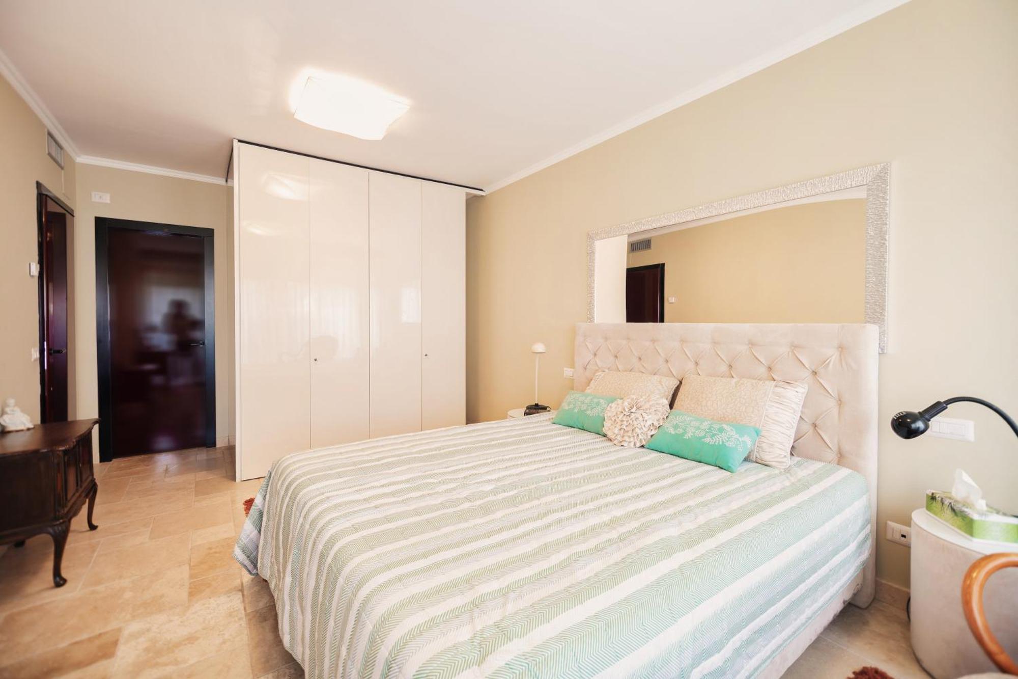 Casa Da Marina Διαμέρισμα Σαν Ρέμο Εξωτερικό φωτογραφία
