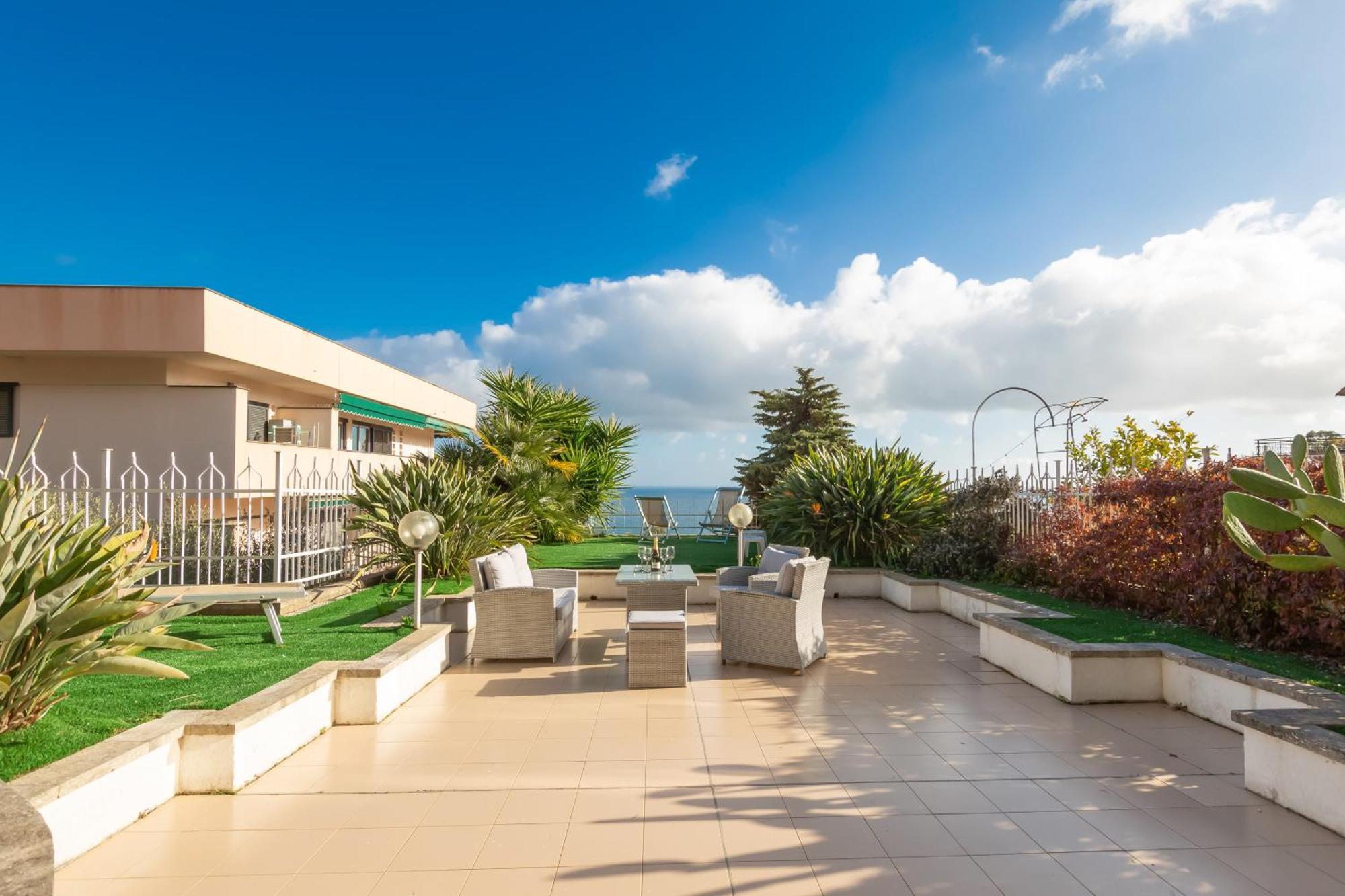 Casa Da Marina Διαμέρισμα Σαν Ρέμο Εξωτερικό φωτογραφία