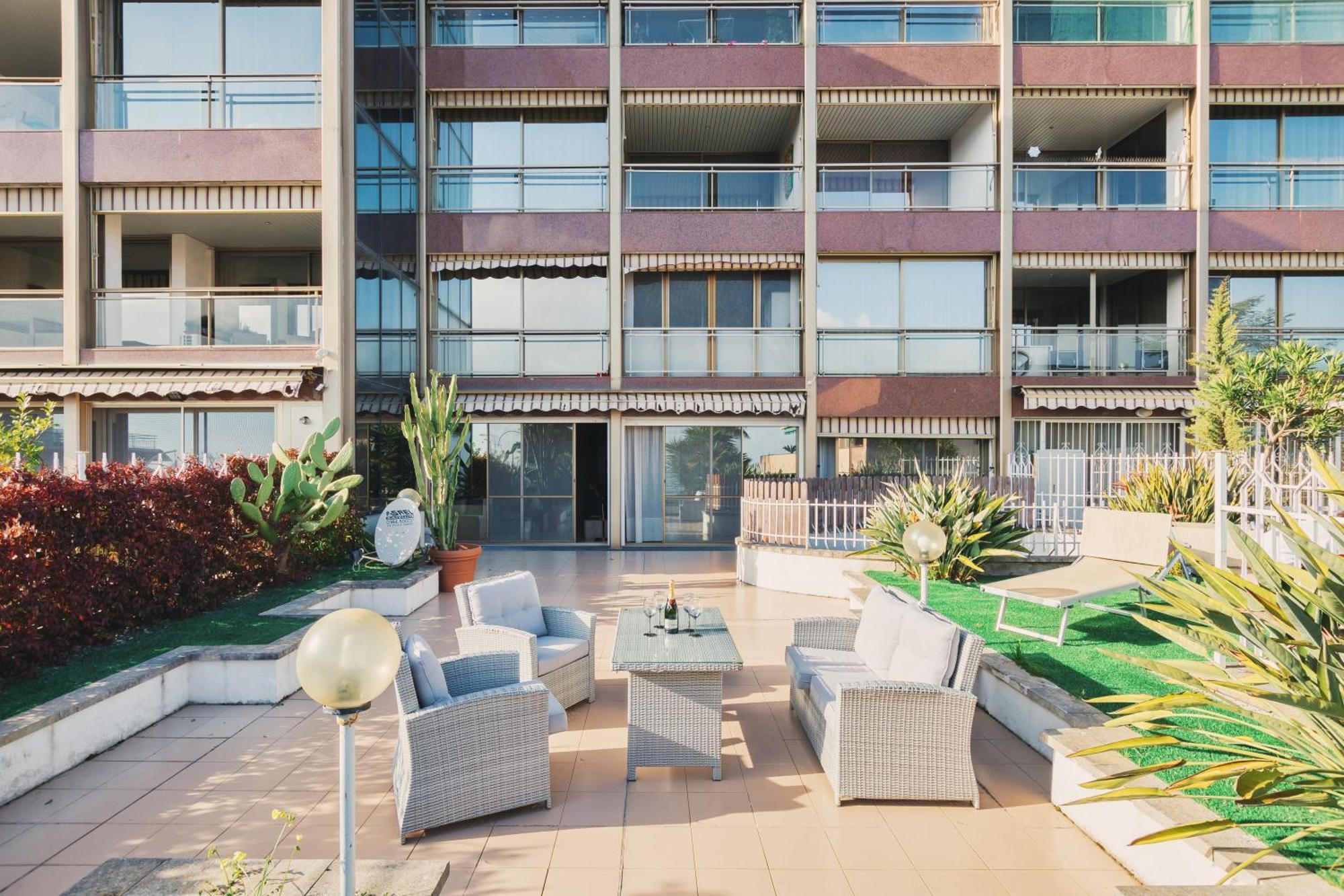 Casa Da Marina Διαμέρισμα Σαν Ρέμο Εξωτερικό φωτογραφία